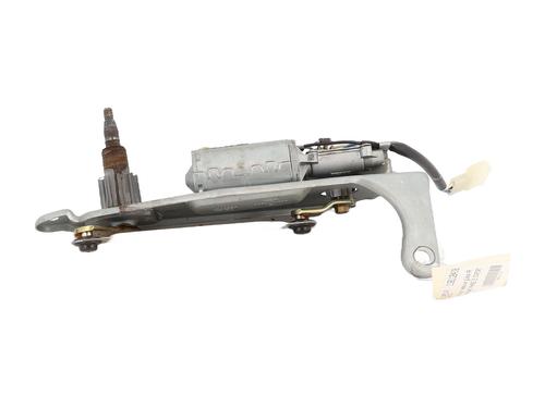 Used Rear wiper motor RENAULT SAFRANE II (B54_) 2.0 16V (B54L) (136 hp) 31714249