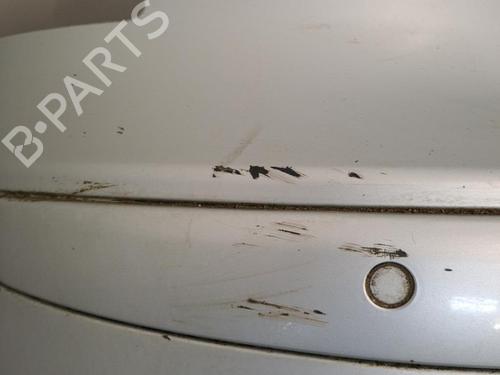 Rear bumper SEAT TOLEDO III (5P2) 1.9 TDI | BP28402517C8