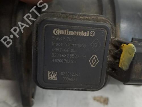 Used Mass air flow sensor Mass air flow sensor DACIA LODGY (JS_) 1.5 dCi (90 hp) 28407268 28407268