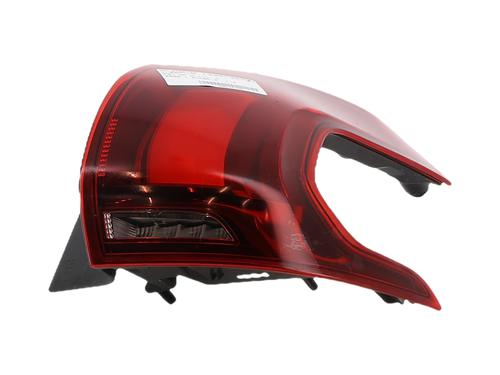 Right taillight PEUGEOT 2008 I (CU_) 1.2 THP 130 / PureTech 130 | BP39568364C35 - Image 5