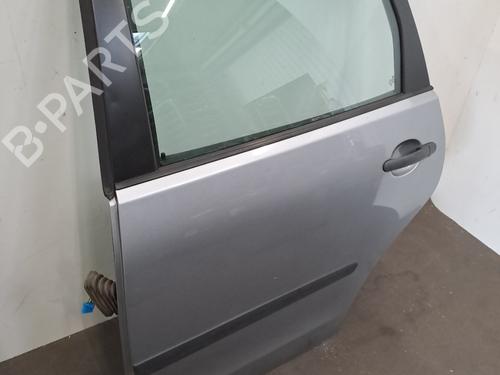 Left rear door VW POLO IV (9N_, 9A_) 1.4 TDI | BP30126074C4