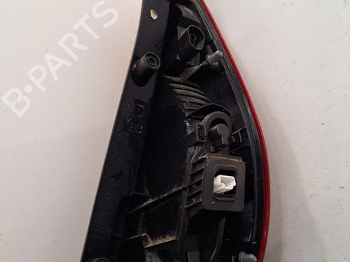Used Left taillight Left taillight RENAULT SCÉNIC III (JZ0/1_) 1.5 dCi (110 hp) 29488442 29488442