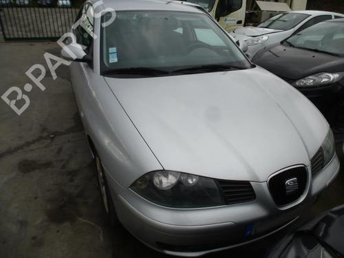 Left mirror SEAT CORDOBA (6L2) 1.9 TDI | BP28405968C26