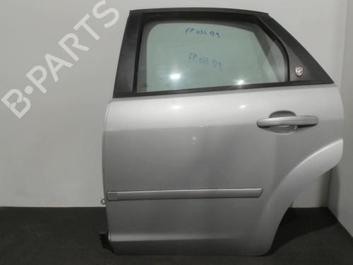 Left rear door FORD FOCUS II (DA_, HCP, DP) 1.6 TDCi | BP28399315C4 