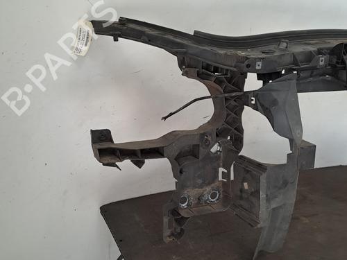 Used Front slam panel Front slam panel RENAULT GRAND SCÉNIC II (JM0/1_) 1.9 dCi (JM14) (131 hp) 39551763 39551763