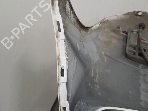 Rear bumper RENAULT TWINGO III (BCM_, BCA_) 1.0 SCe 75 | BP29508258C8 