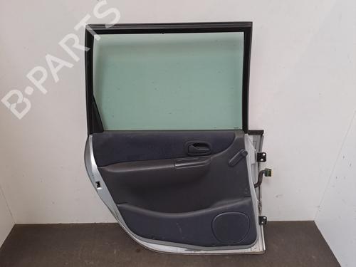 Left rear door RENAULT ESPACE III (JE0_) 2.2 dCi (JE0K) | BP28409099C4 