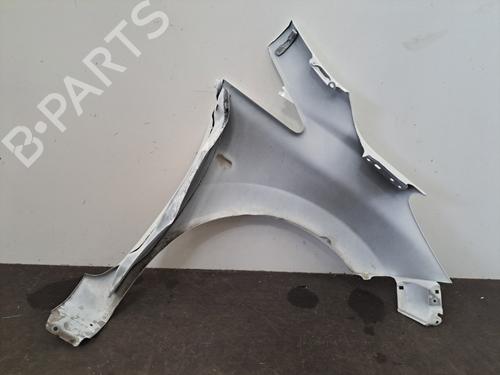 Guarda-lamas esquerdo NISSAN NOTE (E12) 1.2 | BP28398874C41 - Image 5