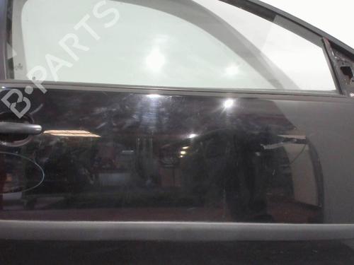 Right front door VW POLO IV (9N_, 9A_) 1.4 TDI | BP28399388C3 
