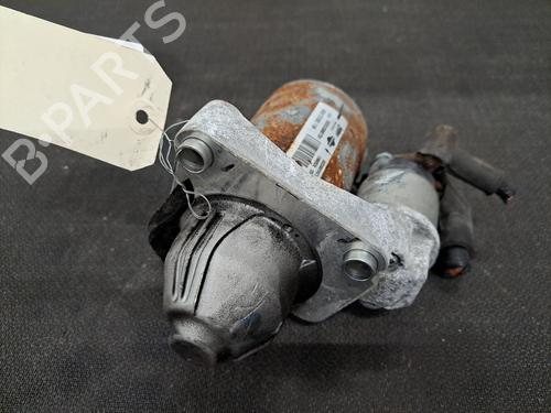 Used Starter NISSAN MICRA IV (K13K, K13KK) 1.2 (80 hp) 28396114