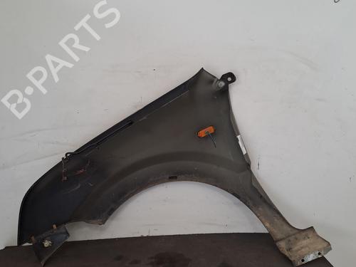 Used Right front fenders Right front fenders 39447213 39447213