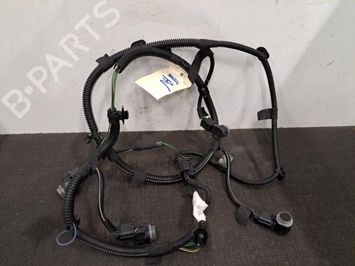 Elektronische module RENAULT CAPTUR II (HF_) TCe 90 (HFM6) | BP28392489M83 