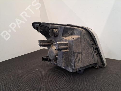 Used Left headlight FORD TRANSIT CONNECT (P65_, P70_, P80_) 1.8 Di (75 hp) 28391601