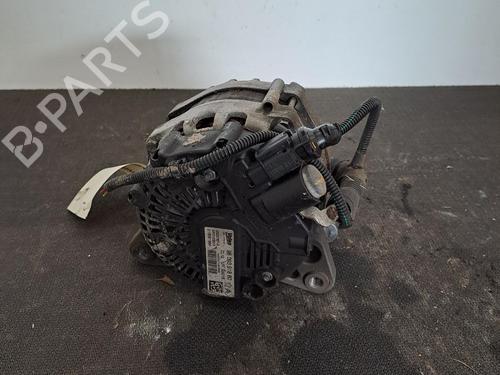 Alternator PEUGEOT 2008 I (CU_) 1.2 THP 130 / PureTech 130 | BP39748932M7 - Image 3