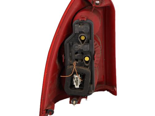 Left taillight PEUGEOT 307 Break (3E) 1.6 HDi 110 | BP36414563C34 - Image 3