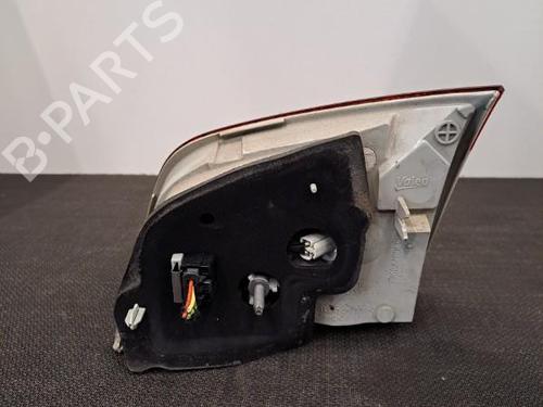 Used Left tailgate light PEUGEOT 508 SW I (8E_) 2.0 BlueHDi 180 (180 hp) 28398864