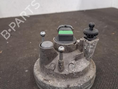 Venstre Fortil Tågelygte SUZUKI SX4 (EY, GY) 1.9 DDiS (RW419D) | BP30393972C30