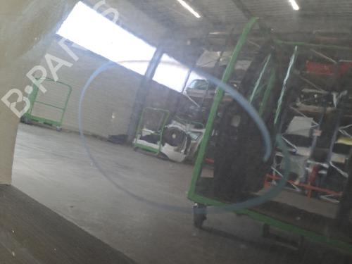 Left front door DAIHATSU SIRION (M3_) 1.0 (M300) | BP28391204C2 