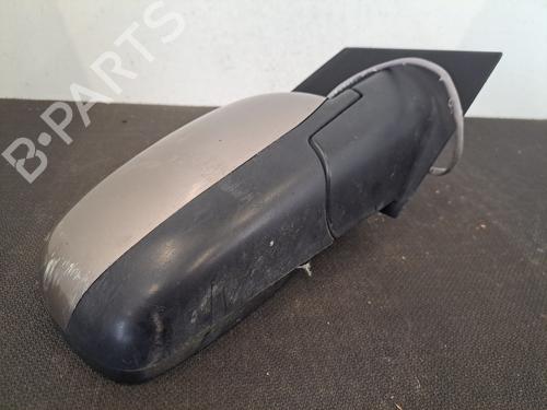 Right mirror NISSAN NOTE (E11, NE11) 1.4 | BP28389330C27 