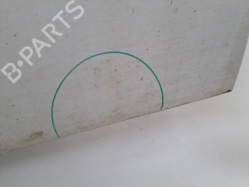 Left front door PEUGEOT 205 II (20A/C) 1.7 Diesel | BP28404215C2