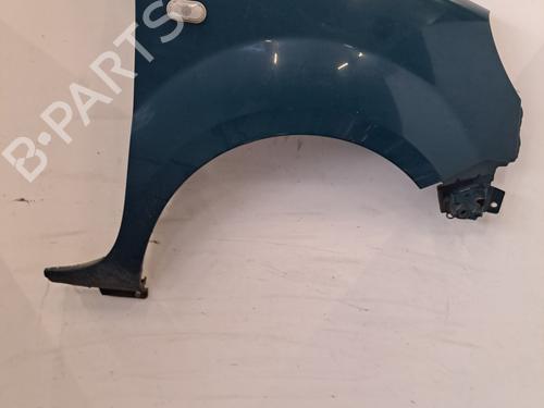 Używane Błotnik przedni prawy RENAULT KANGOO (KC0/1_) 1.6 16V (95 hp) 30649162