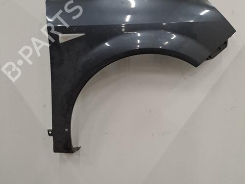 Used Right front fenders RENAULT GRAND SCÉNIC II (JM0/1_) 1.9 dCi (JM14) (131 hp) 28409313