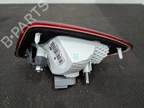 Used Right tailgate light Right tailgate light RENAULT TWINGO II (CN0_) 1.2 16V (CN04, CN0B) (75 hp) 28409325 28409325