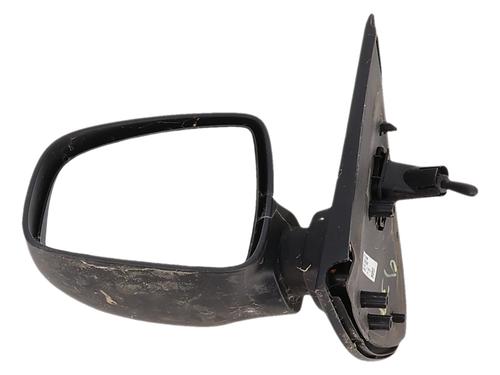 Left mirror DACIA LOGAN MCV II TCe 90 (K8M1, K8MA, K8AC) | BP37868844C26 - Image 5