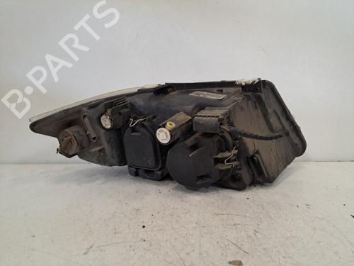 Left headlight BMW 3 (E90) 320 d | BP28404337C28