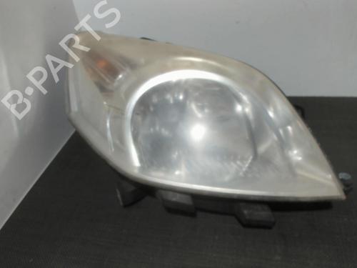 Right headlight CITROËN NEMO Box Body/MPV (AA_) | BP28399252C29 - Image 2
