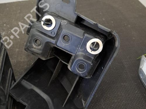 Rear bumper bracket RENAULT CLIO V (B7_) 1.3 TCe 130 (B7MF) | BP29164676C159 