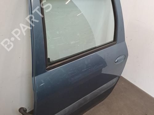 Left rear door DACIA LOGAN MCV (KS_) 1.5 dCi (KS04) | BP28392071C4 