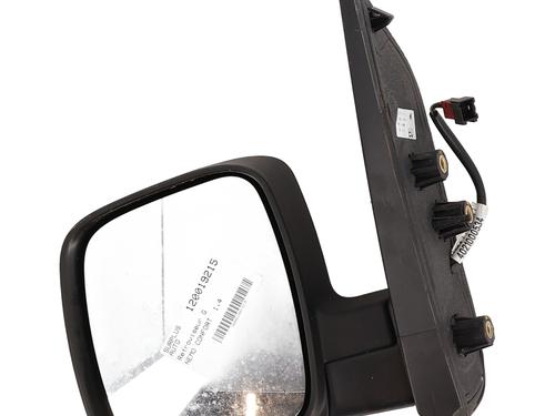 Left mirror CITROËN NEMO MPV 1.4 HDi | BP32413225C26