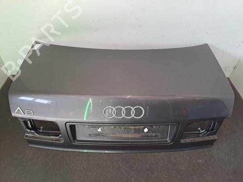 Used Tailgate AUDI A8 D2 (4D2, 4D8) 2.5 TDI quattro (180 hp) 29129484