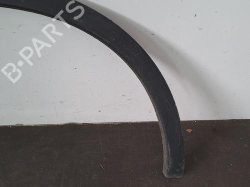 Rear right wheel arch trim NISSAN QASHQAI I (J10, NJ10) 1.5 dCi | BP28403798C137 