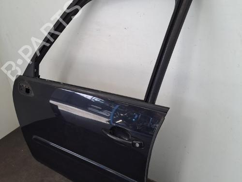 Left front door CITROËN C4 Grand Picasso I (UA_) 1.6 HDi 110 | BP28392894C2 