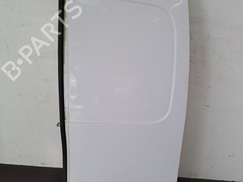 Used Right tailgate RENAULT KANGOO Express (FW0/1_) 1.5 dCi 90 (FW0G, FW05, FW08, FW11) (90 hp) 32516633