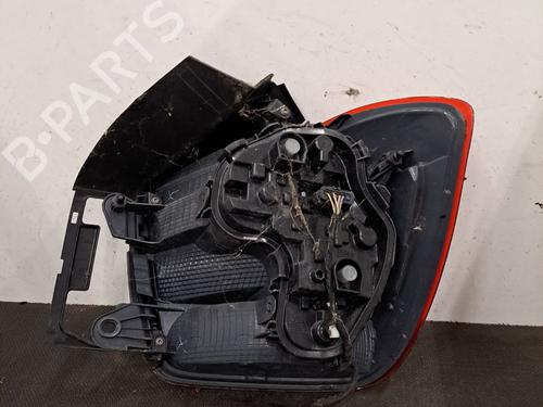 Left taillight BMW 1 (F20) 118 d | BP33655653C34 - Image 4