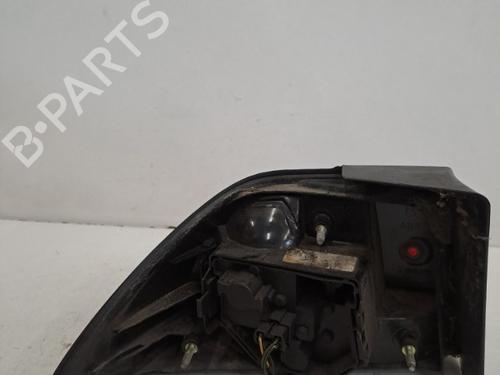 Right taillight SAAB 900 II 2.3 -16 | BP28404431C35 