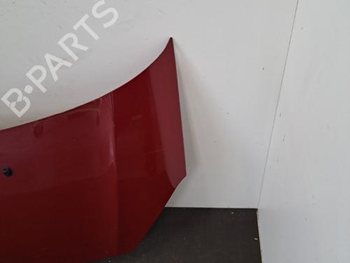 Hood CITROËN DS3 (SA_) 1.6 HDi 110 | BP28398645C1