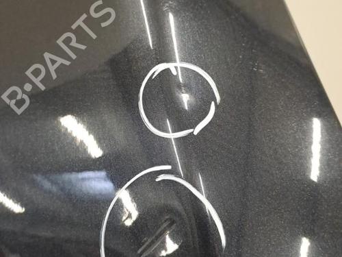 Left front fenders SKODA FABIA II (542) 1.2 TSI | BP28399004C41