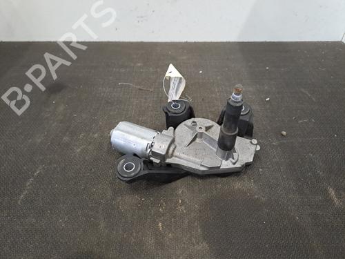 Used Rear wiper motor RENAULT KANGOO / GRAND KANGOO II (KW0/1_) 1.5 dCi (KW0C, KW2C, KW4C) (106 hp) 28398080