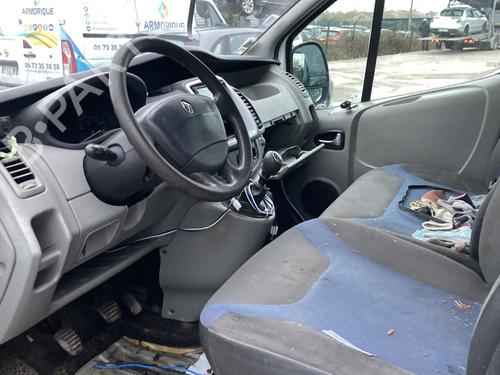 Instrument cluster RENAULT TRAFIC II Van (FL) 2.0 dCi 90 (FL0H, FL00, FL01, FL0M, FL0P, FL0S) | BP28400742C47  - Image 16