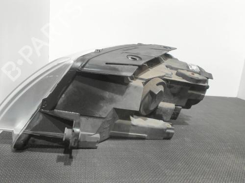 Right headlight VW PASSAT B6 Variant (3C5) 2.0 TDI 16V | BP28410570C29 - Image 4