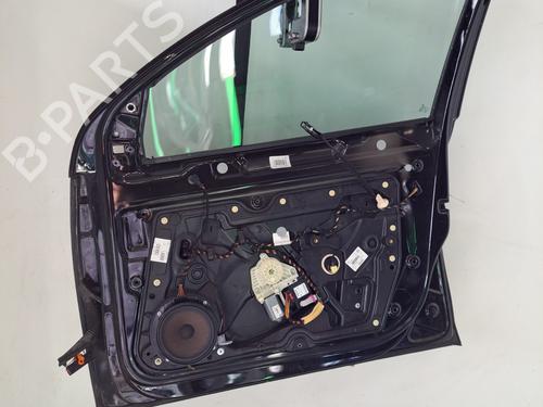 Right front door VW GOLF VI (5K1) 1.4 TSI | BP28409430C3 