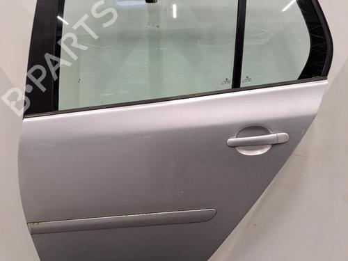 Used Left rear door VW GOLF V (1K1) 1.9 TDI (105 hp) 28408572