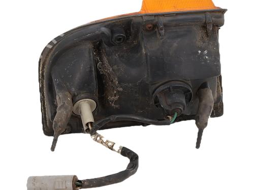Blinker vorne rechts für Blinker vorne rechts TOYOTA LAND CRUISER Hardtop (_J7_) 2.4 TD (LJ70_, LJ70R) (90 hp) 36673926 36673926