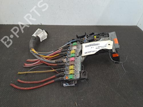 Electronic module CITROËN C4 II (NC_) 1.6 HDi 115 | BP29129459M83 