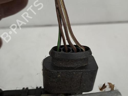 Used Front wiper motor FORD FIESTA VI (CB1, CCN) 1.4 TDCi (70 hp) 28407264