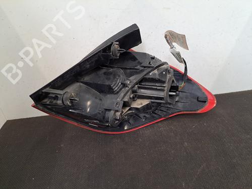 Left taillight CITROËN C4 II (NC_) 1.6 HDi 115 | BP28400381C34